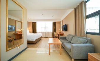 Vienna 3 Best Hotel (Xiamen Airport Xiagu Dock)