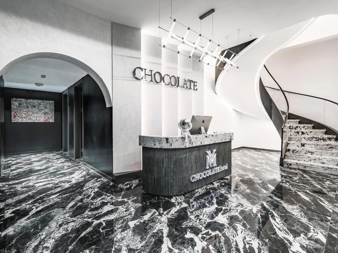 Chongqing Chocolate Hotel - Chongqing