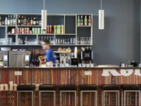 a&oโคเปนเฮเกนนอร์เรบรอ - โฮสเทล โรงแรมในโคเปนเฮเกน