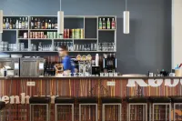 a&o Copenhagen Nørrebro Hotels in Gentofte