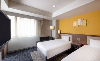 Ibis Styles Kyoto Shijo