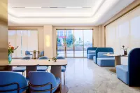 FuGuang Good Hotel (Hengyang Nanyue Airport Store)