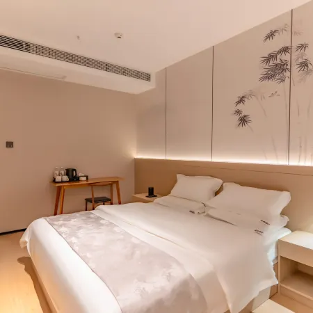 XIYUE HOTEL