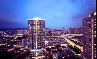 Kuala Lumpur Sunway Velocity by Vivid Stay