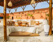Seconda Stella Romantic Hideaway Hotels in Kusini