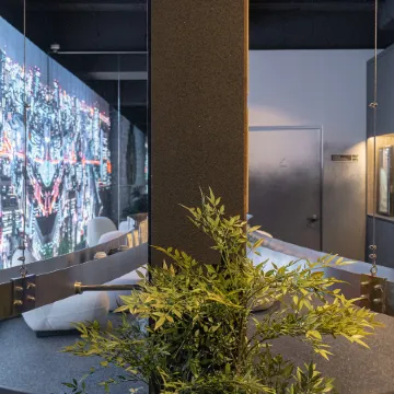 Simjak Hotel Dongtan by Aank