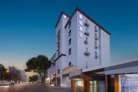 Mei  Xu  Hotel Hotels in Nantong