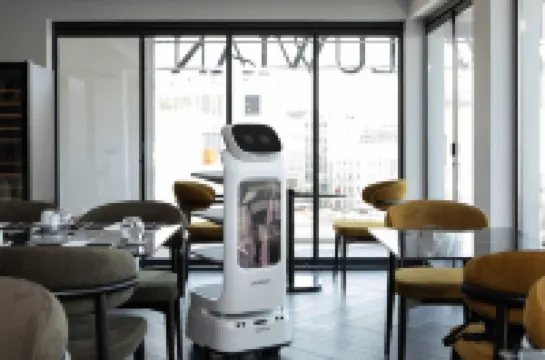 Luwian Athens Boutique Hotel