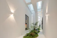 Homeinn Selected Hotel (Xi'an Software New Town Yuhuazhai Subway Station) Hotels in Xi'an