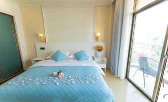 Weizhou 22du Holiday Inn