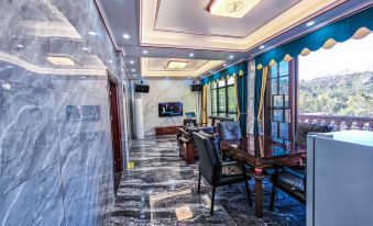 Yishun Hot Spring Homestay