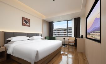 The Langting Sanya Hotel