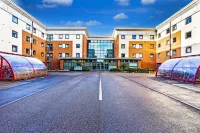 OYO Crewe City Centre Hotels in Warmingham