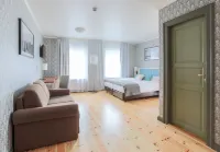 Fosshotel Eastfjords Hotels in Fjarðabyggð