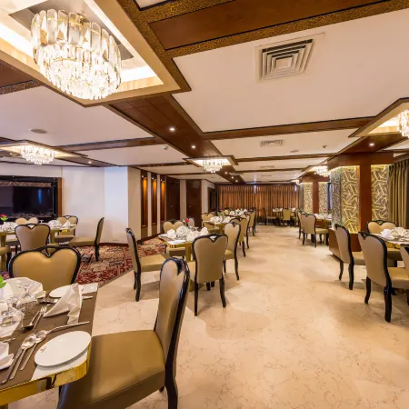 Grand Palace Hotel & Resorts Dhaka