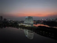 Vignette Collection THE XANADU GUANGZHOU Hotel di Distrik Haizhu