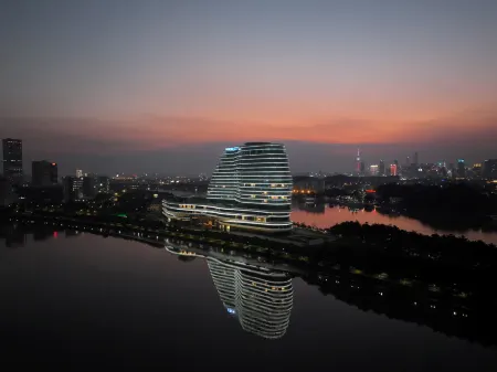 Vignette Collection THE XANADU GUANGZHOU