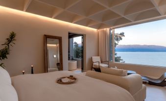 Lisu·Anyin Seaview Resort Hotel (Erhai Branch, Wenbi Village)