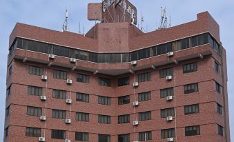 Enping Anlai Scenic Hotel