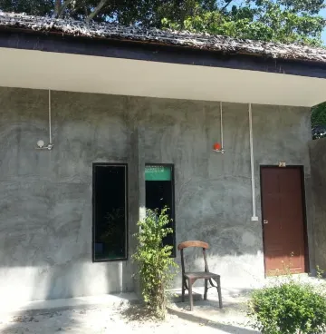 ห้องสแตนดาร์ด