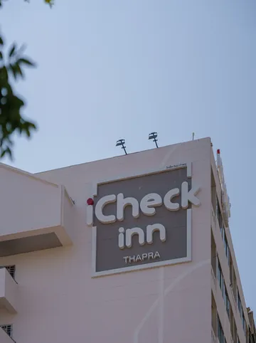 รูปภาพของไอเชคอินน์ ท่าพระ