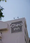 iCheck inn Thapra Hotels near Indy Market Dao Khanong