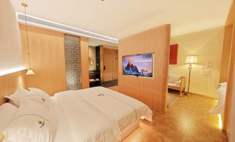 Winart Life service apartment