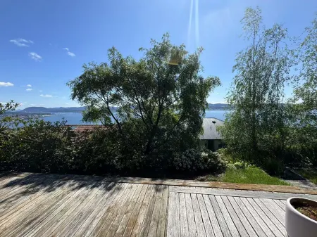 Nicolas Escape panoramic views luxury and space Отели рядом с достопримечательностью «Long Beach»