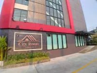 City Room Terminal 10 Hotel