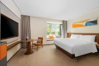 UrCove by Hyatt Shanghai Dishui Lake Lin-gang Shuyuan Village