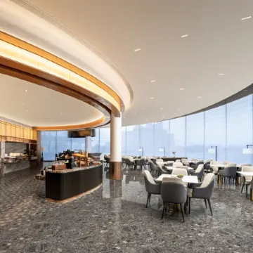 Atour Jiaxing Nanhu Tiandi Hotel Отели рядом с достопримечательностью «Jinjiu Refuge»