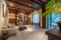 TONGXINGYUAN Hotels in Huayuan