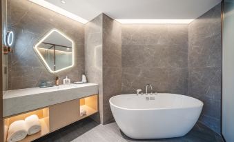 CHEERMAY Hotel (Kuqa Tianshan Zhong Road)