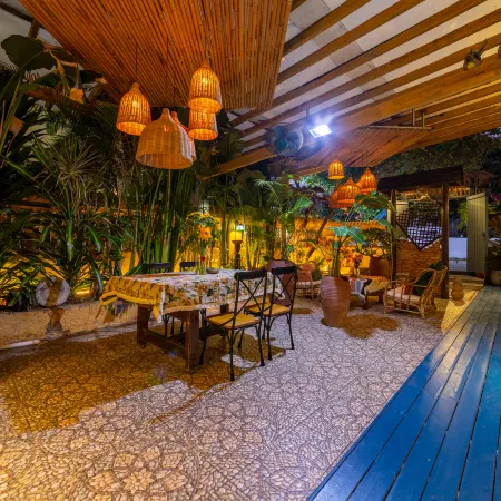 Nanfang·Nanfang·Guesthouse