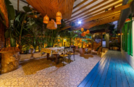 Nanfang·Nanfang·Guesthouse Các khách sạn gần Dongshan Temple Stone Memorial Archway