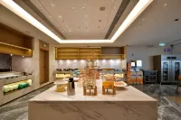 Elong Hotel (Nan'an Sports Center Branch - Breakfast