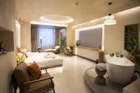 Miyu Yunxi Boutique Homestay (Central Street China Baroque Metro Station Branch) - Lãng mạn