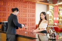 Ruihao Hotel - bar