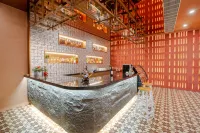 Ruihao Hotel - bar