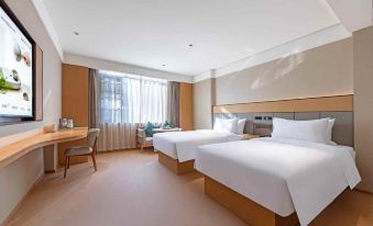 JI Hotel (Shanghai Xintiandi)