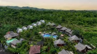The Kleep Jungle Resort Các khách sạn ở 