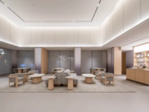 全季酒店（蕪湖站萬達廣場店） 蕪湖酒店