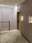 Luocheng Homestay (Liuzhou Hongxing Xintiandi)