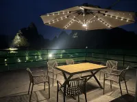 Golden Valley View Homestay (Mingshi Countryside Branch)