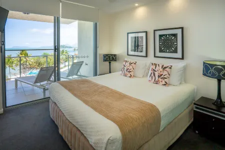 Vue Apartments Trinity Beach