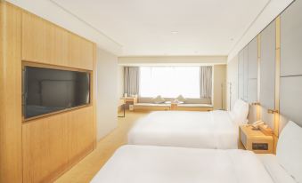 JI Hotel (Shanghai Jinshajiang Road)