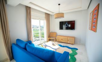 Hôtel Tanger Centre Malabata