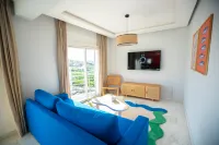Noreba Hospitality Hotels in Tangier
