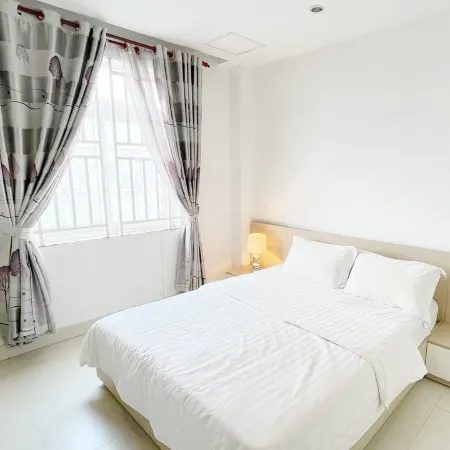Daily Apartment & Residence