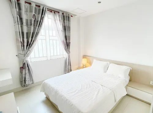 Daily Apartment & Residence